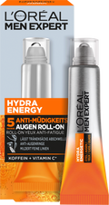 L'ORÉAL PARiS MEN EXPERT None Media 1