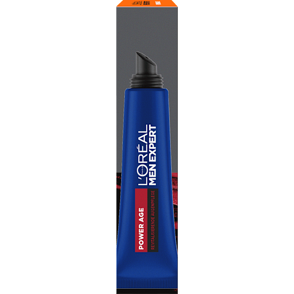 Augencreme Power Age mit Hyaluronsäure L'ORÉAL PARiS MEN EXPERT