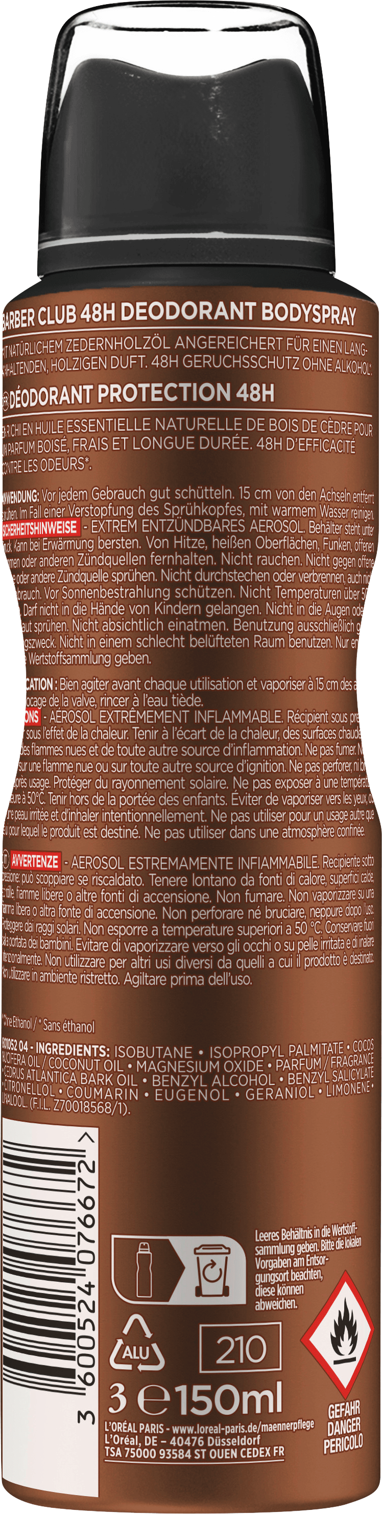 L'ORÉAL PARiS MEN EXPERT None Media 2