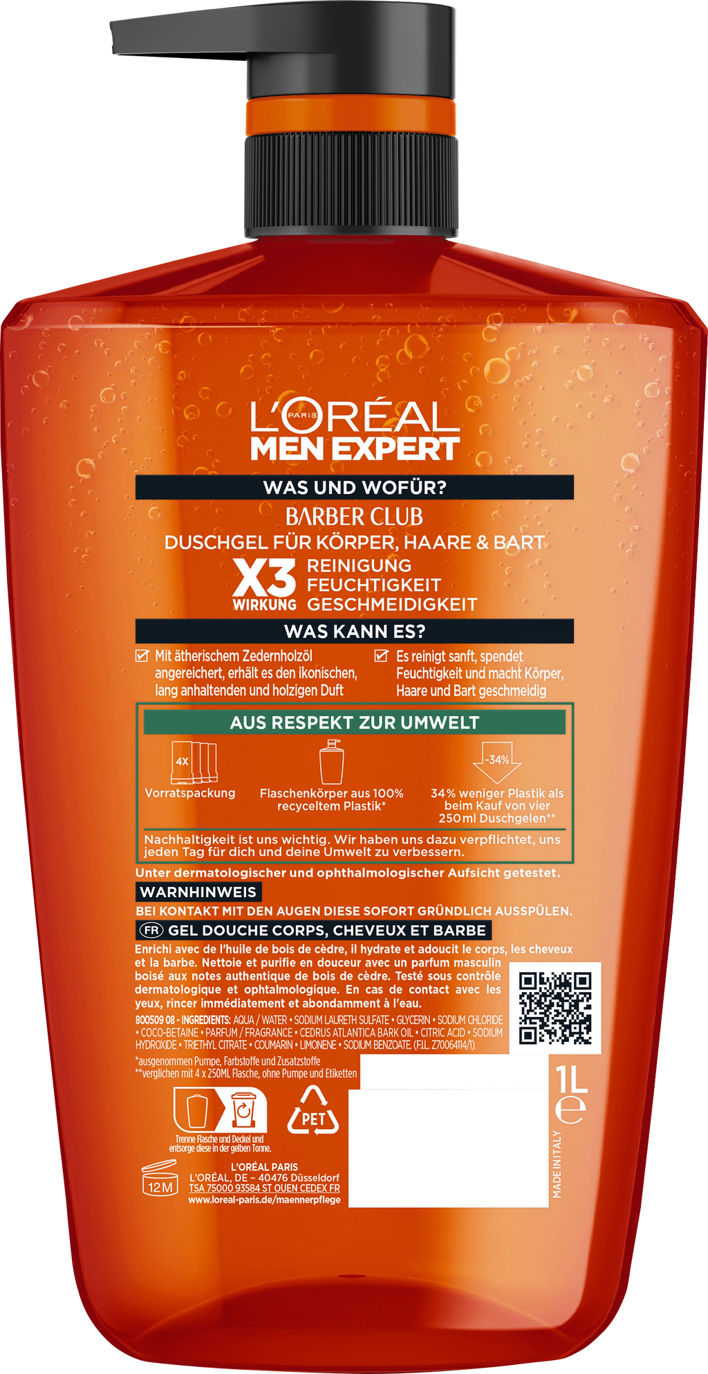 L'ORÉAL PARiS MEN EXPERT None Media 2