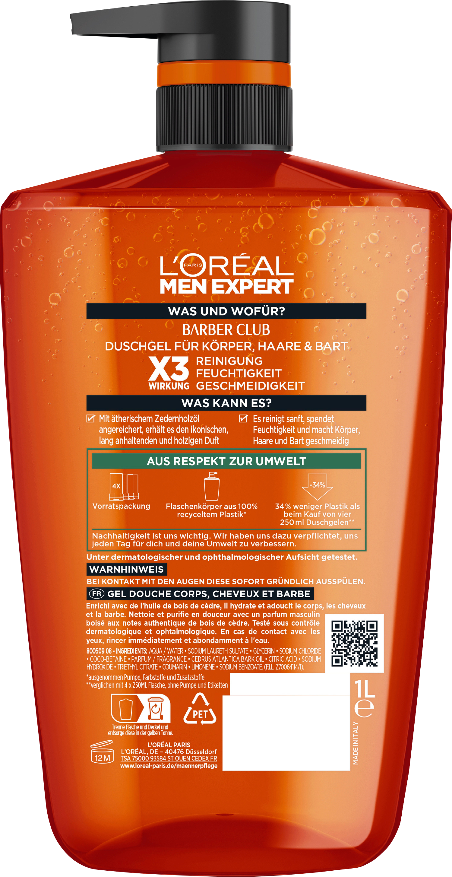 L'ORÉAL PARiS MEN EXPERT None Media 2