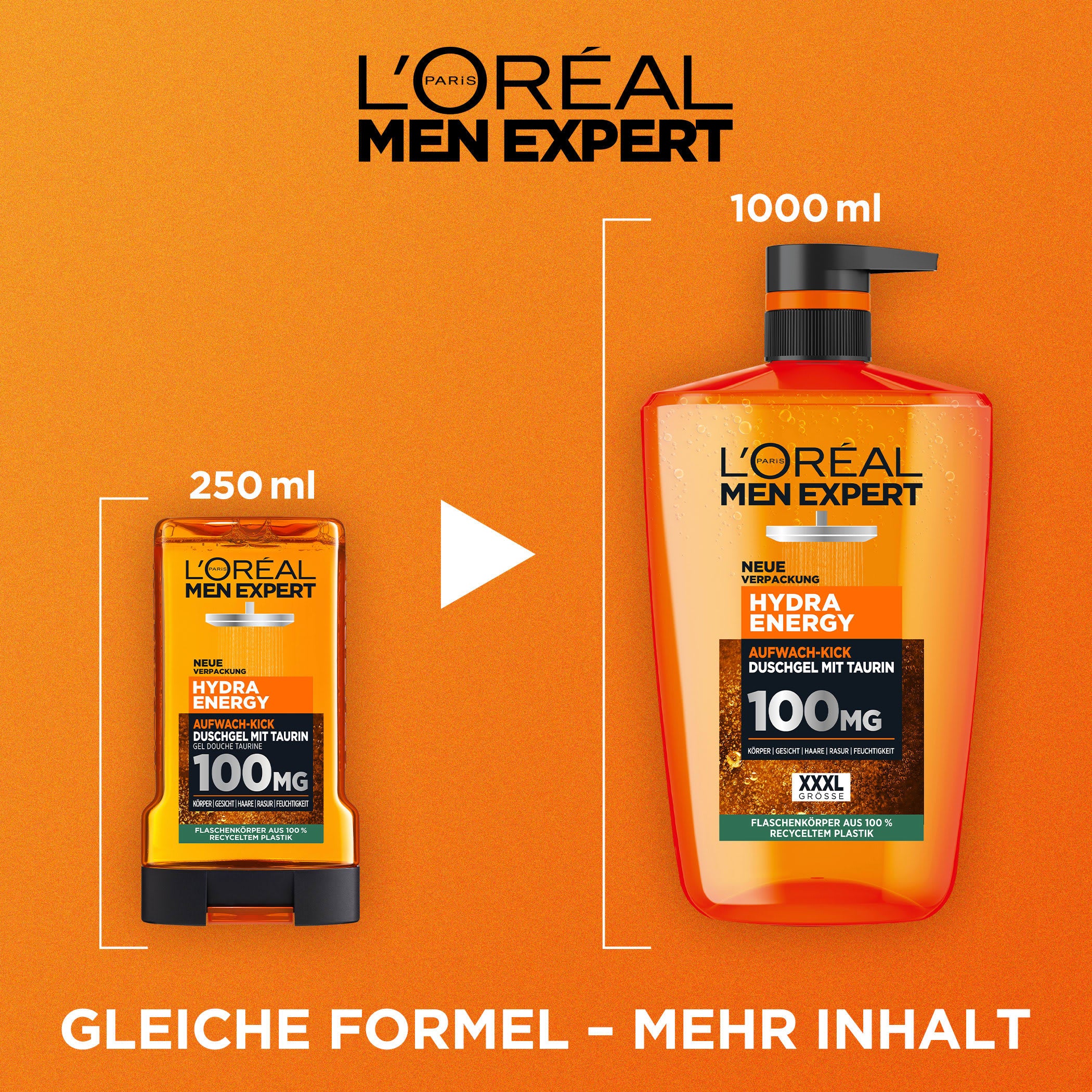 L'ORÉAL PARiS MEN EXPERT None Media 5