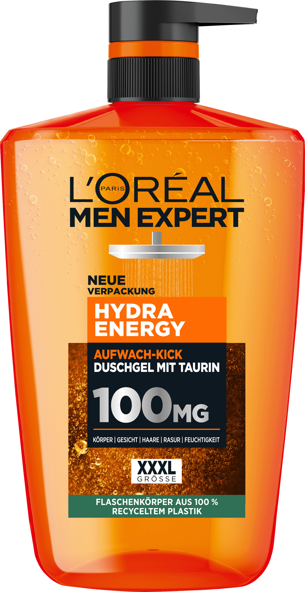 L'ORÉAL PARiS MEN EXPERT None Media 1