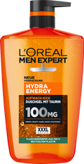 L'ORÉAL PARiS MEN EXPERT None Media 1