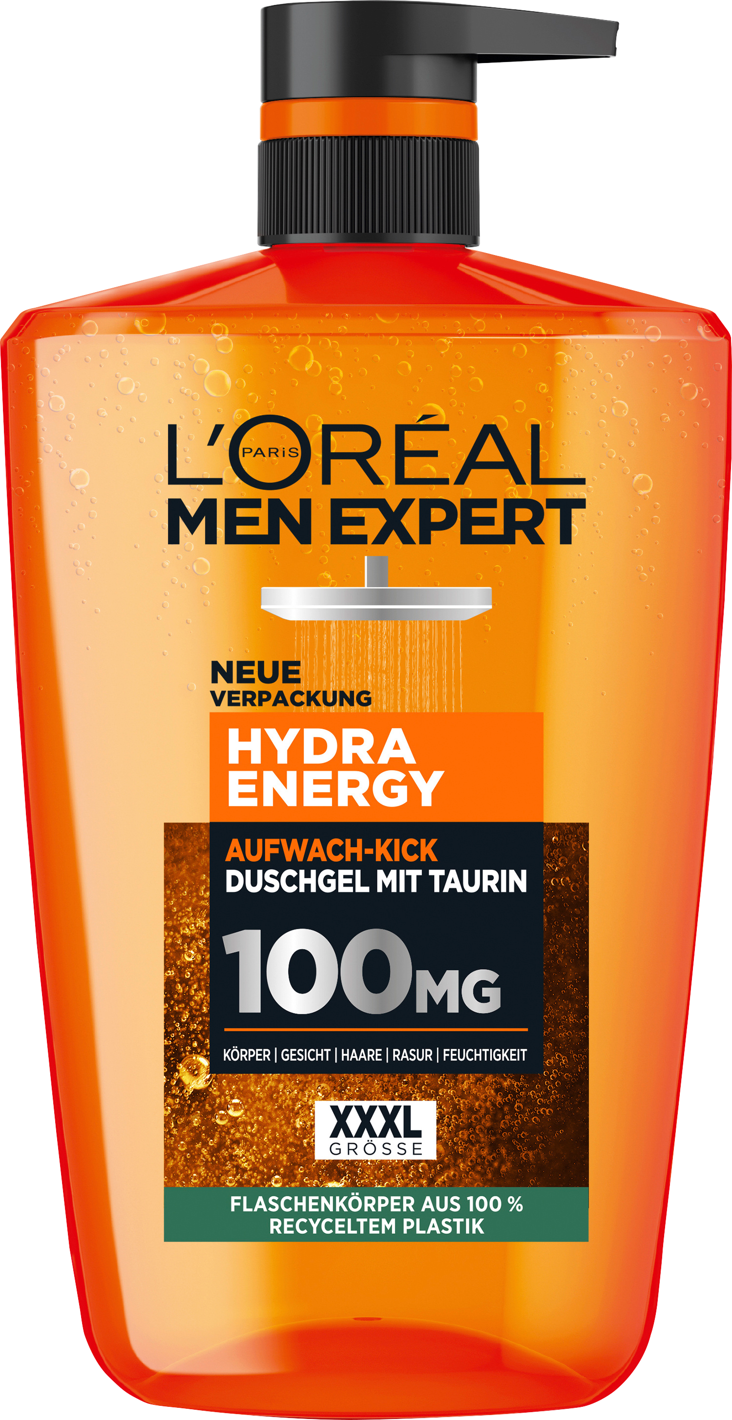 L'ORÉAL PARiS MEN EXPERT None Media 1