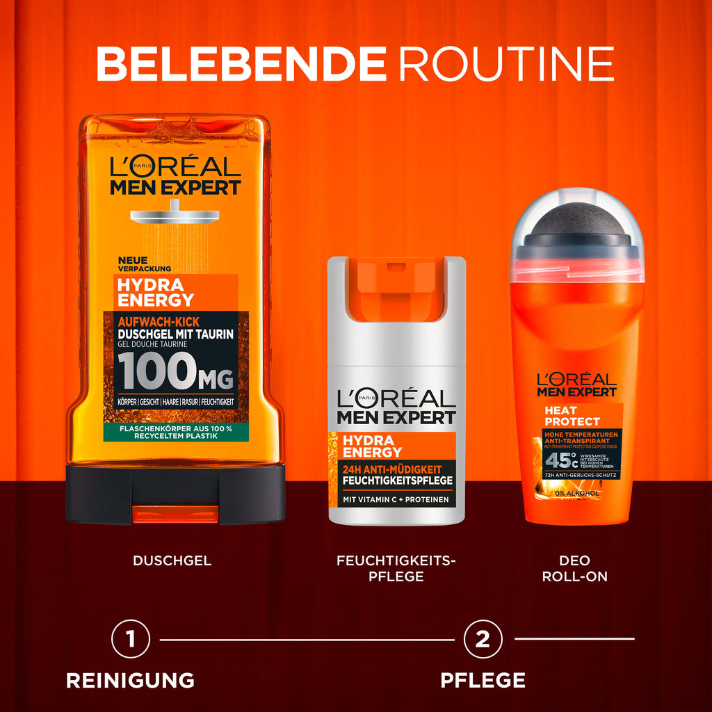 L'ORÉAL PARiS MEN EXPERT None Media 5