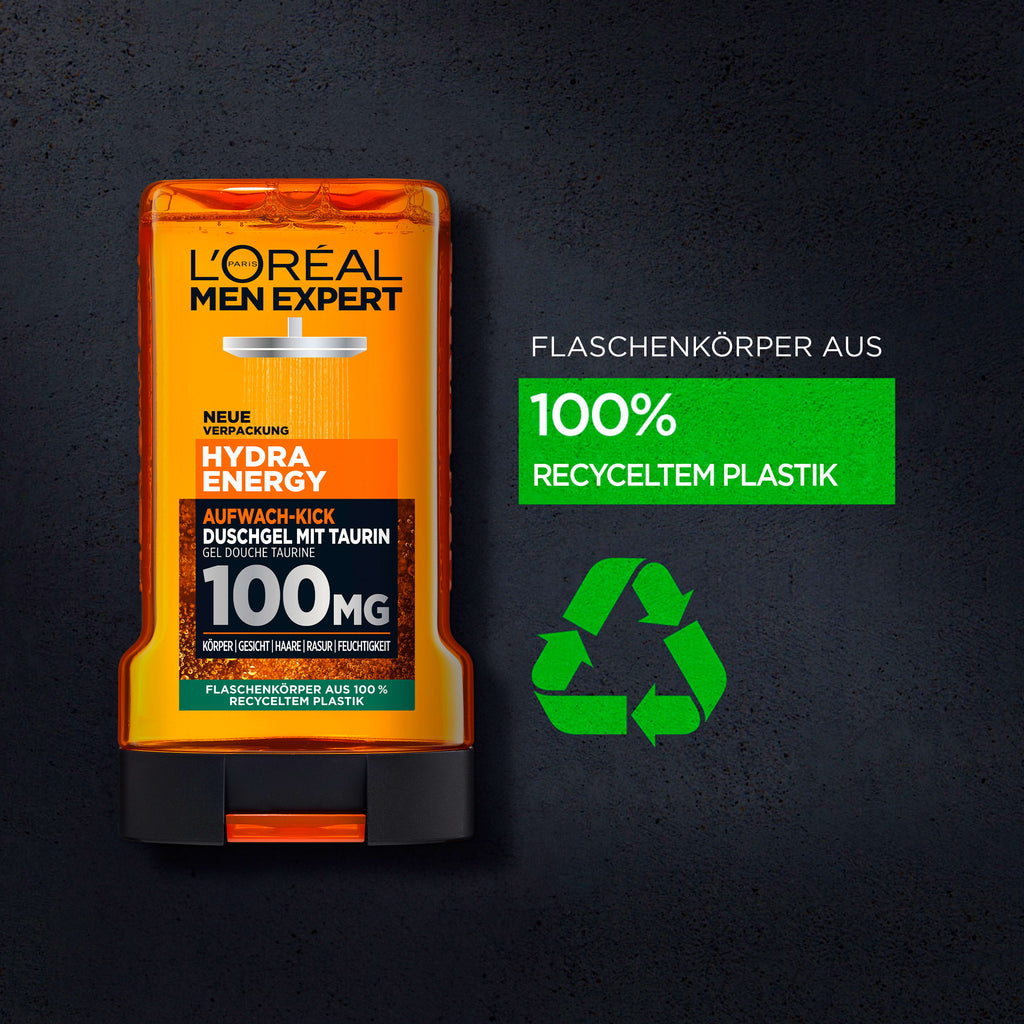 L'ORÉAL PARiS MEN EXPERT None Media 7