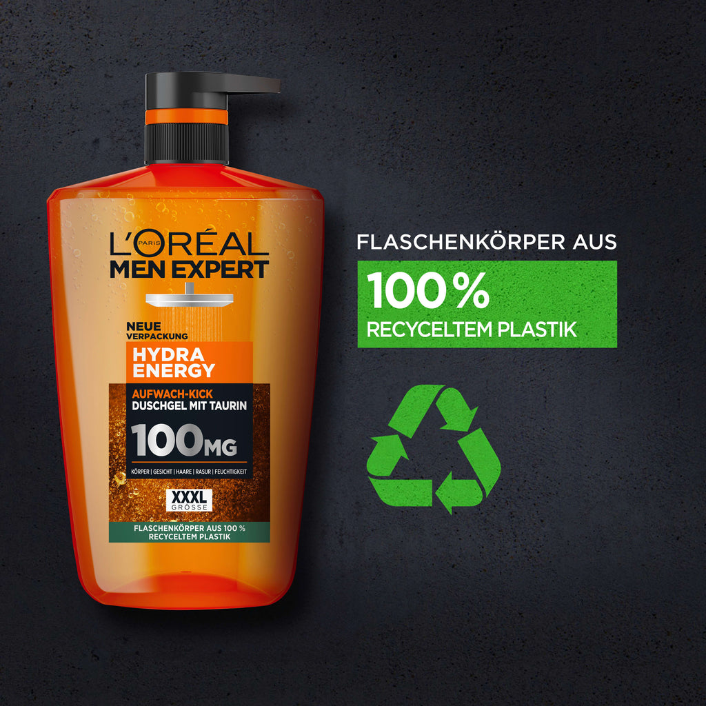 L'ORÉAL PARiS MEN EXPERT None Media 4