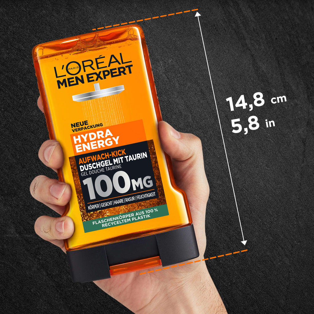 L'ORÉAL PARiS MEN EXPERT None Media 8
