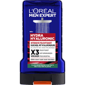 Duschgel Hydra Hyaluronic L'ORÉAL PARiS MEN EXPERT