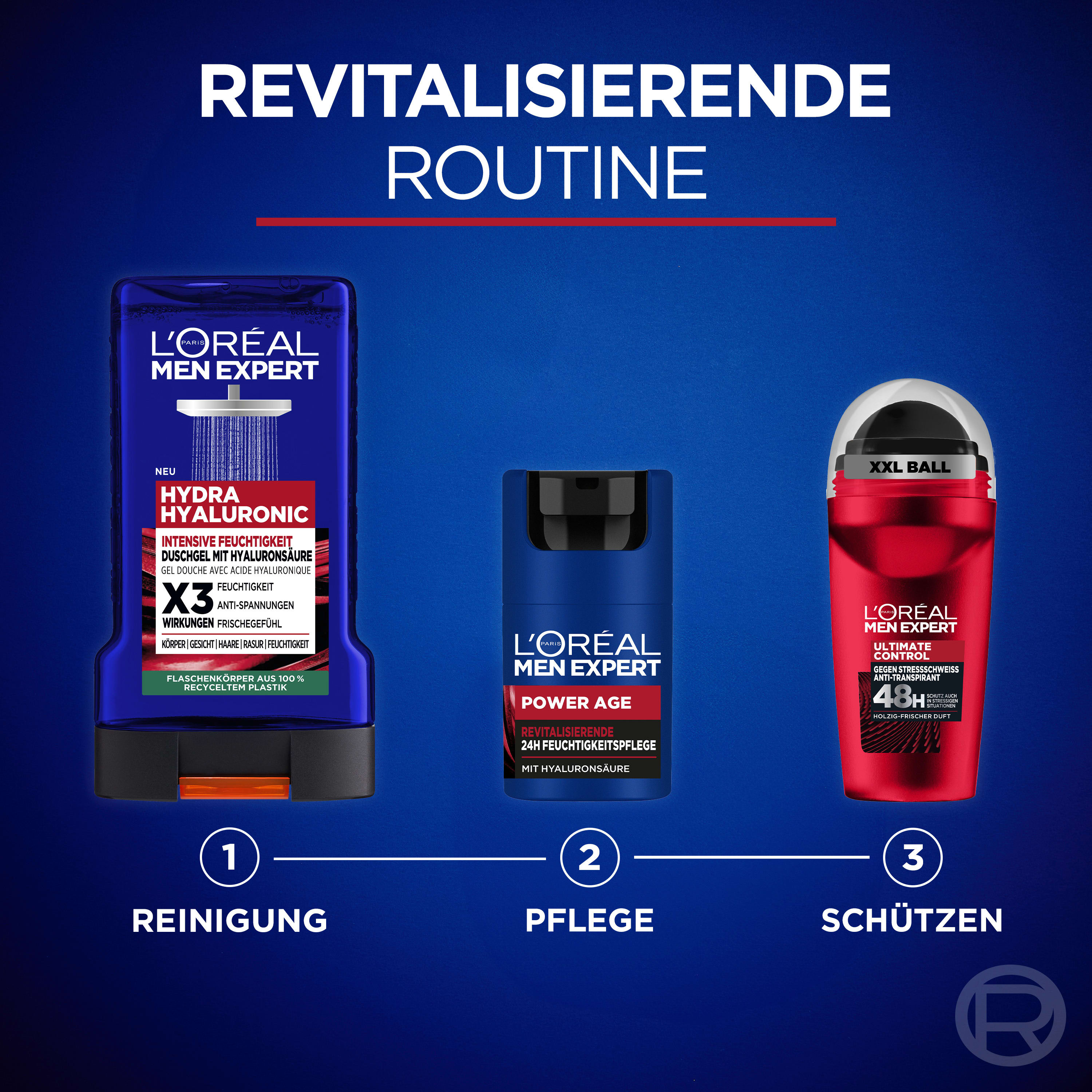 L'ORÉAL PARiS MEN EXPERT None Media 4