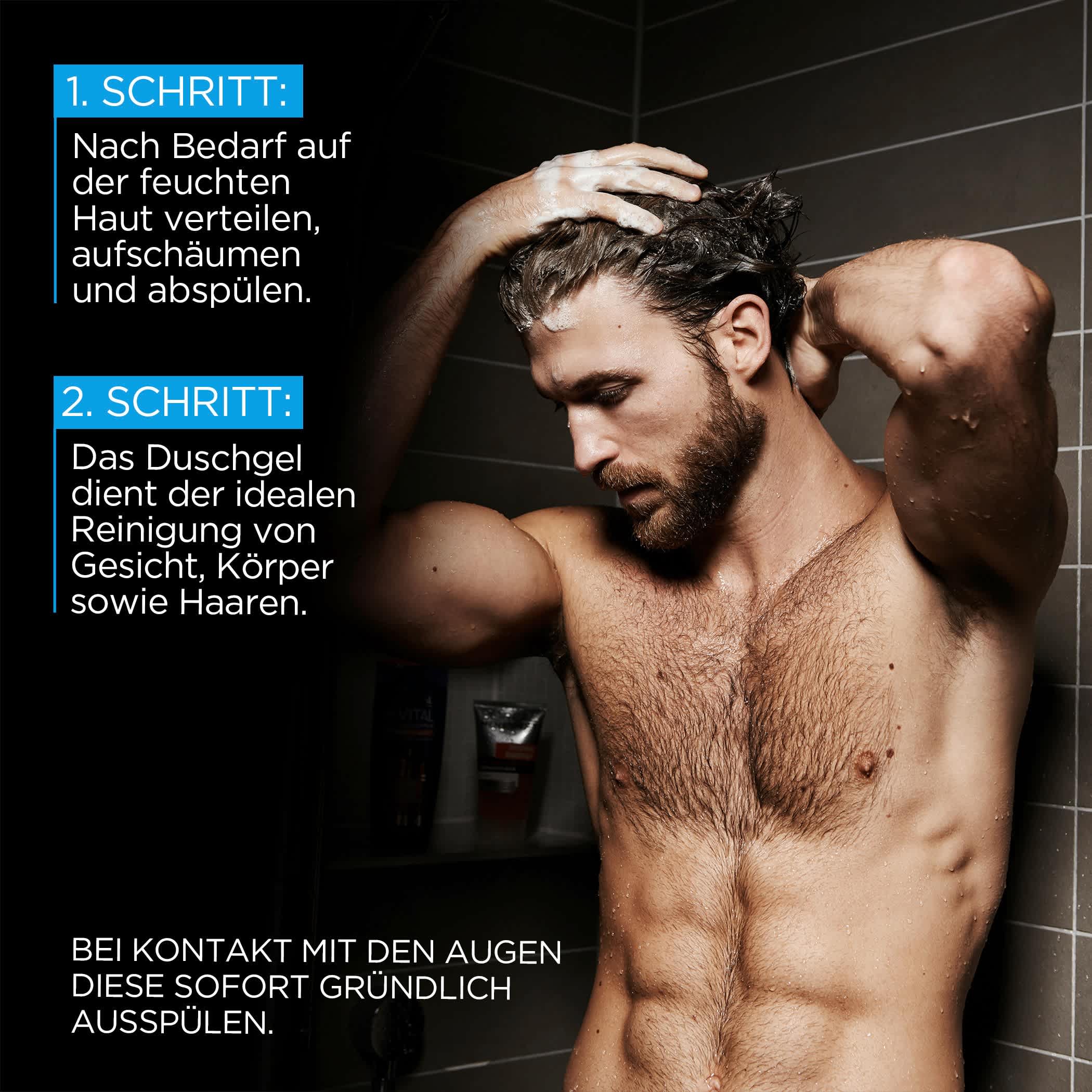 L'ORÉAL PARiS MEN EXPERT None Media 3