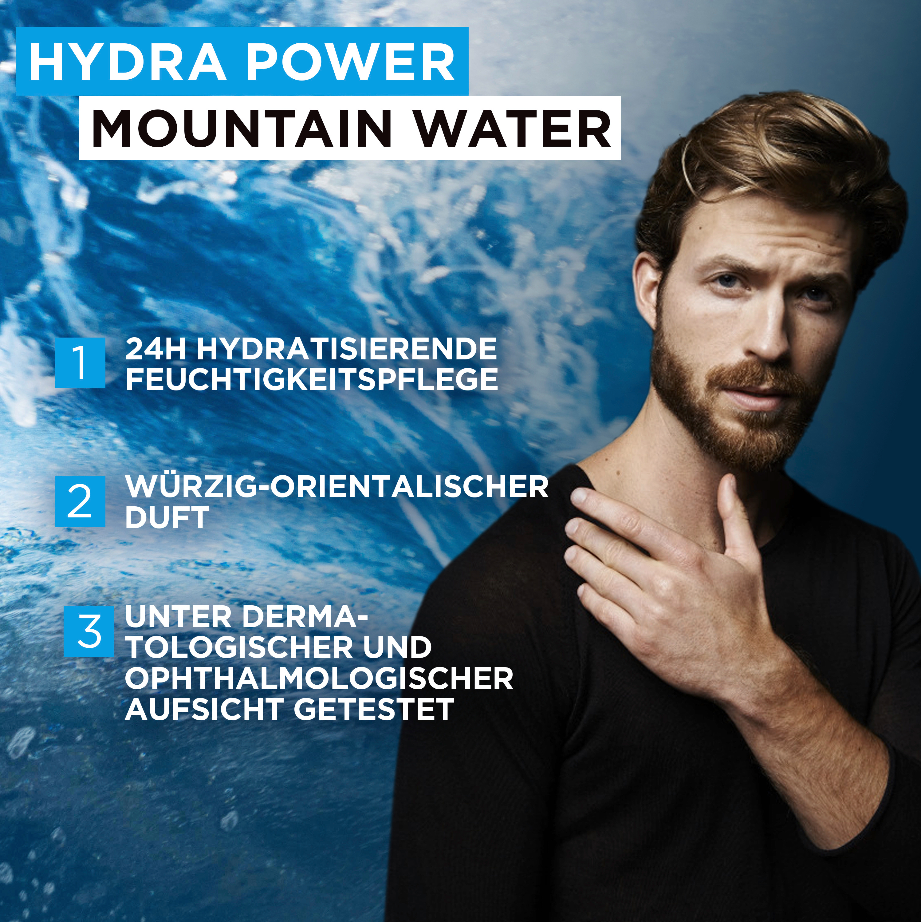 L'ORÉAL PARiS MEN EXPERT None Media 5