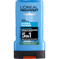 Duschgel Hydra Power 5in1 L'ORÉAL PARiS MEN EXPERT