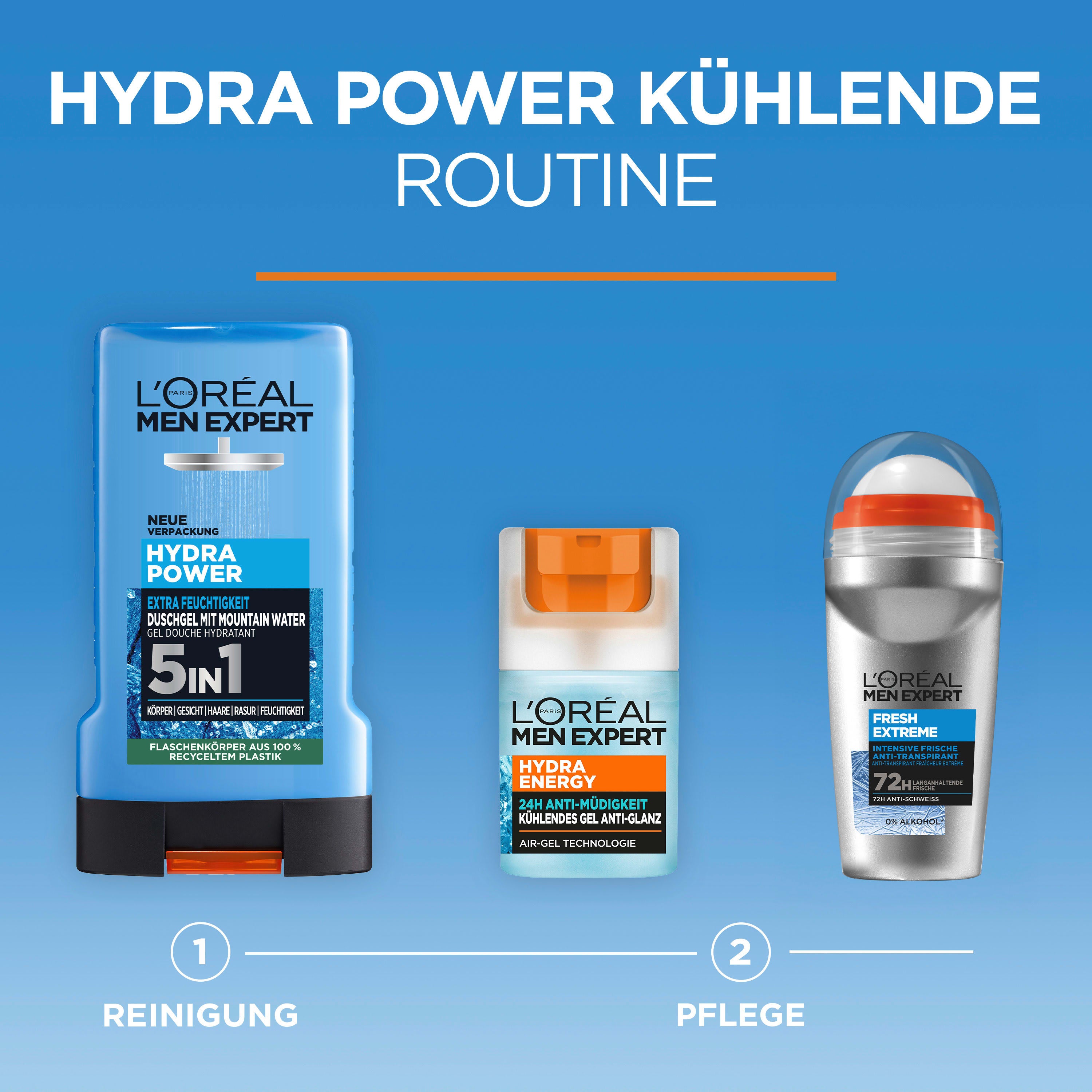 L'ORÉAL PARiS MEN EXPERT None Media 4