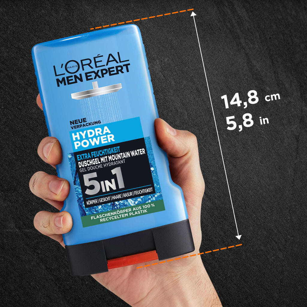 L'ORÉAL PARiS MEN EXPERT None Media 8