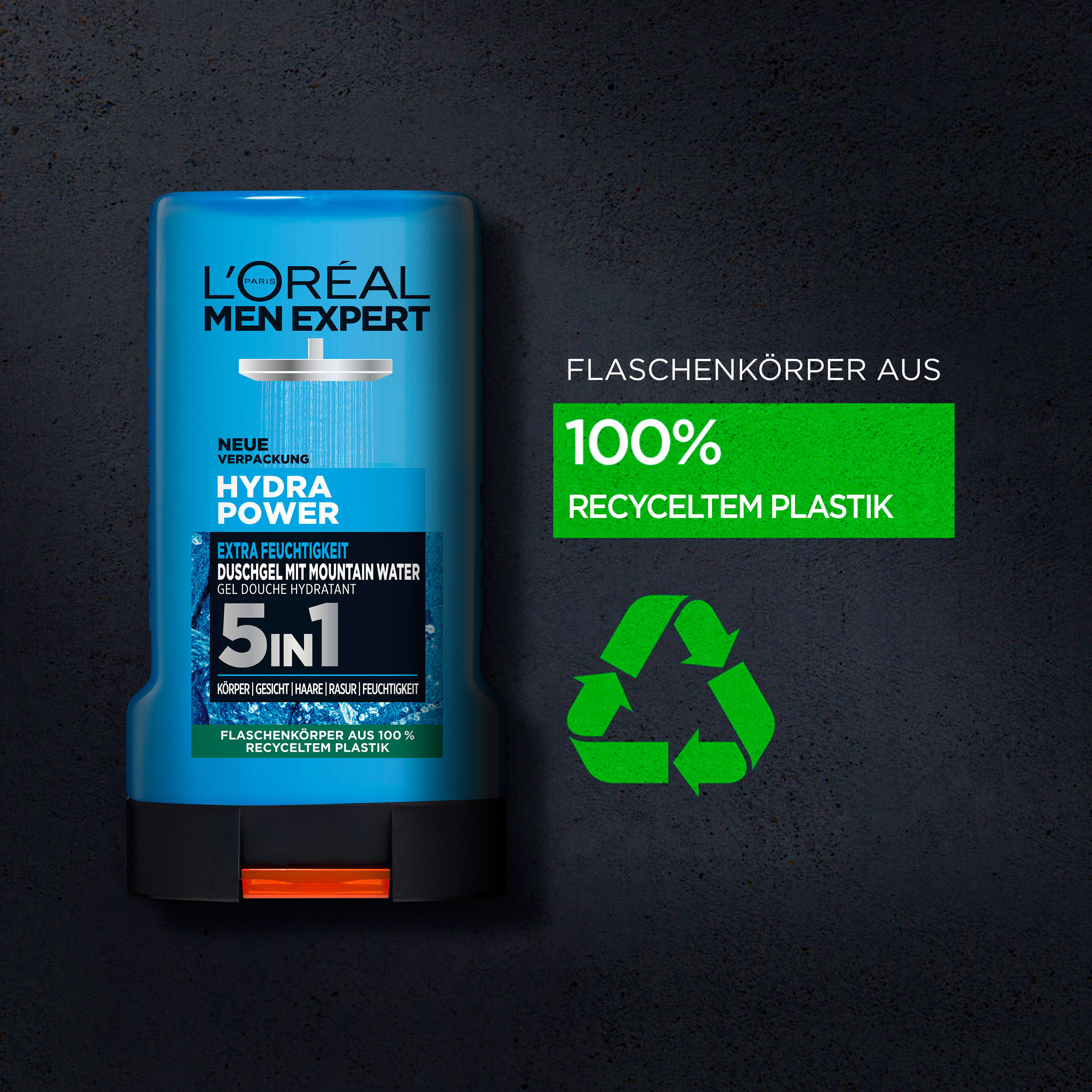 L'ORÉAL PARiS MEN EXPERT None Media 7