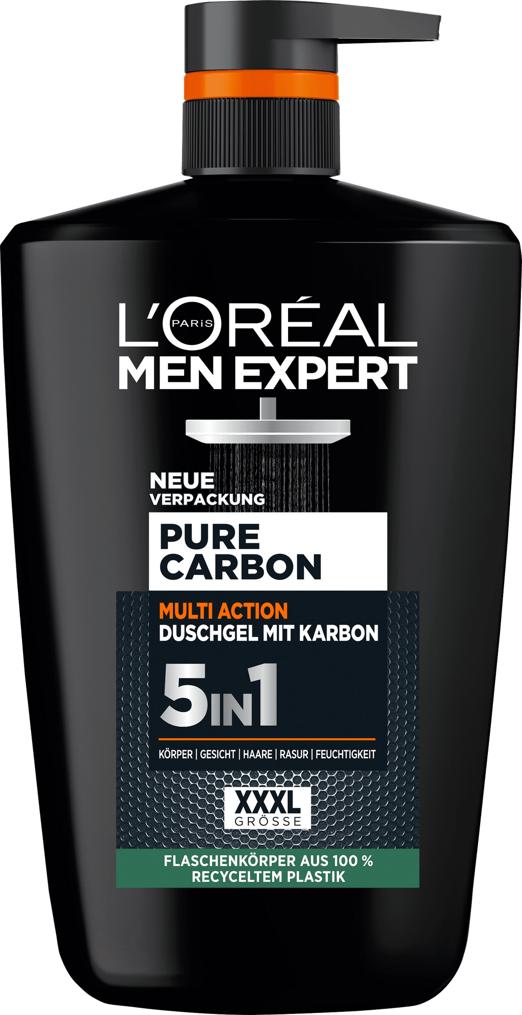 L'ORÉAL PARiS MEN EXPERT None Media 1