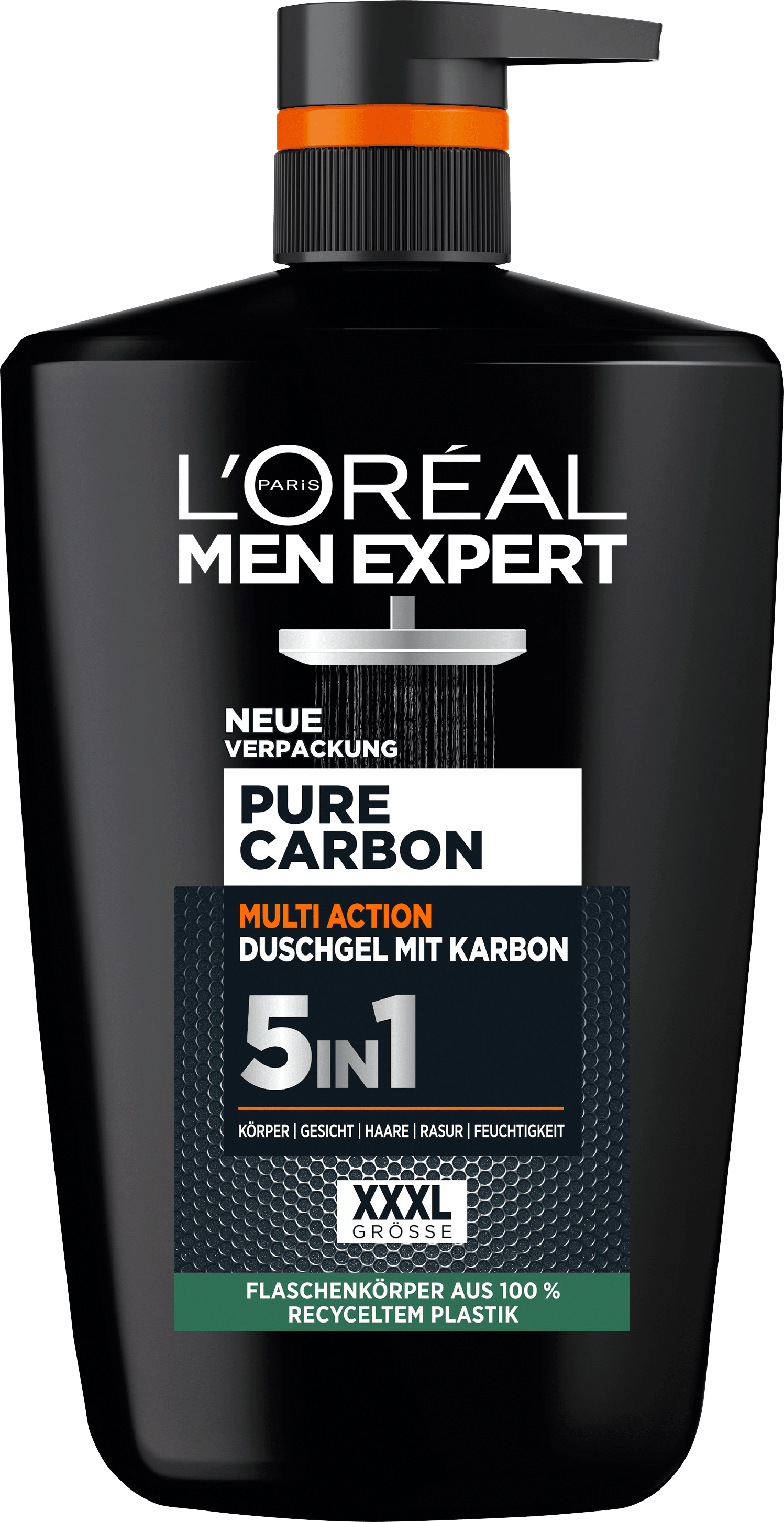 L'ORÉAL PARiS MEN EXPERT None Media 1