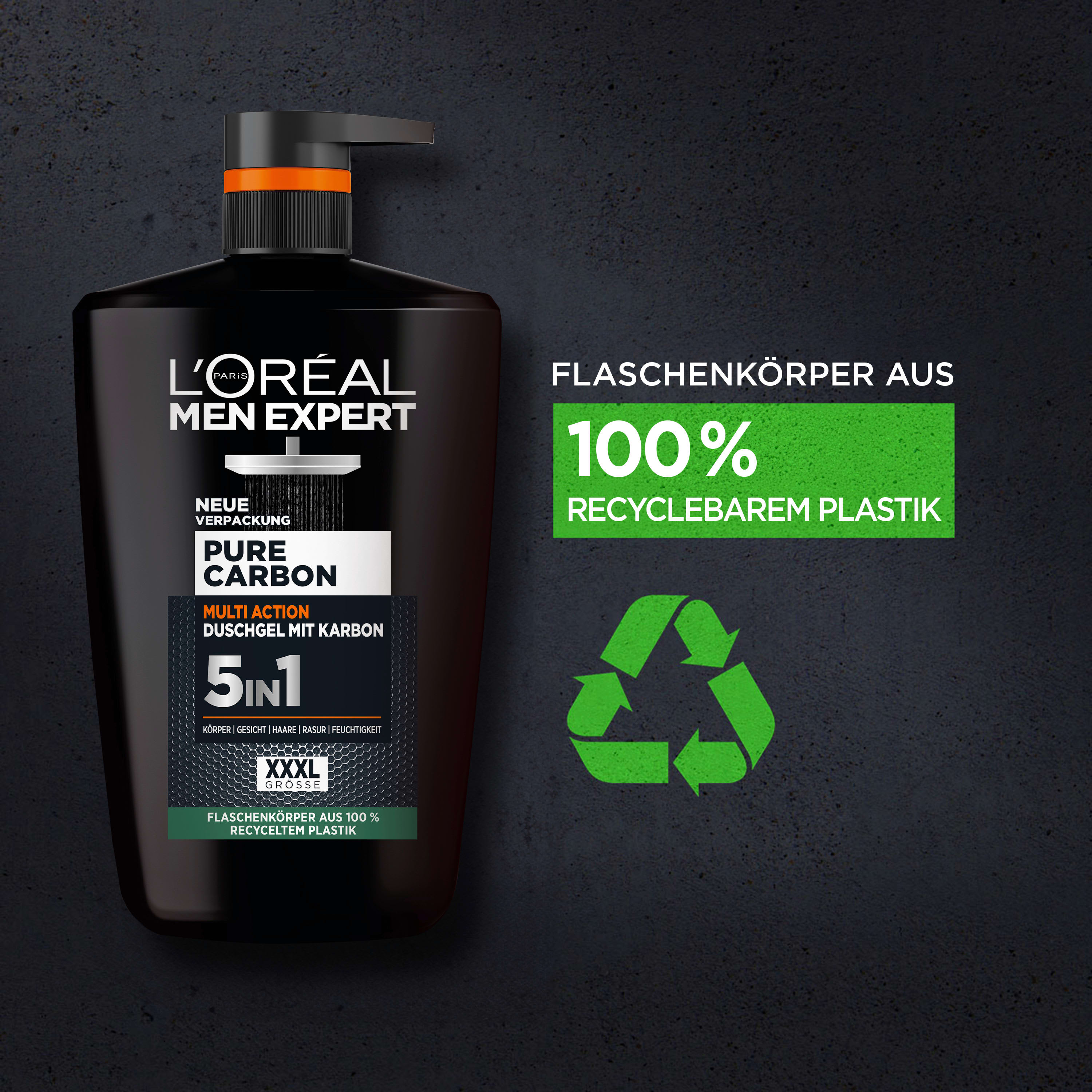 L'ORÉAL PARiS MEN EXPERT None Media 5
