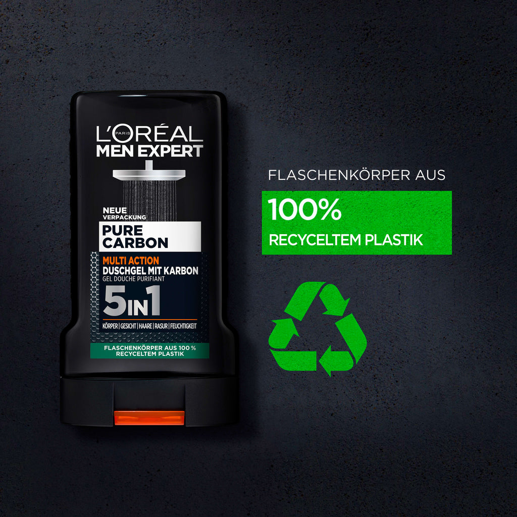 L'ORÉAL PARiS MEN EXPERT None Media 7