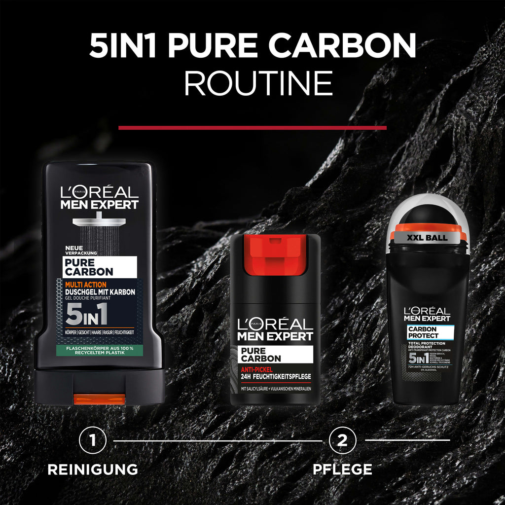 L'ORÉAL PARiS MEN EXPERT None Media 5
