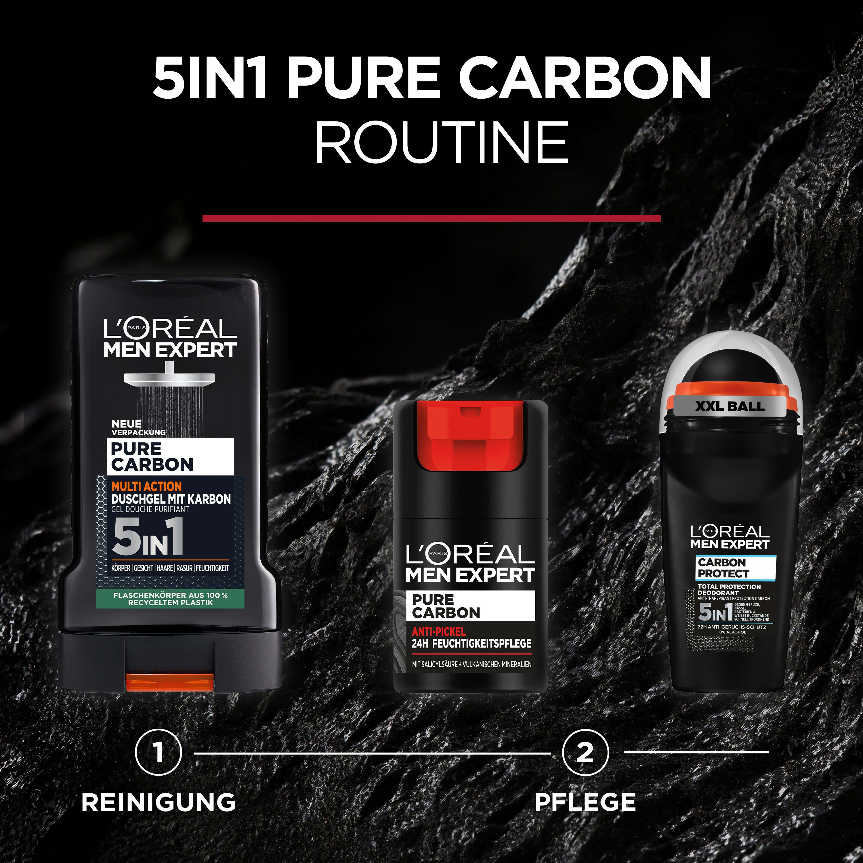 L'ORÉAL PARiS MEN EXPERT None Media 5