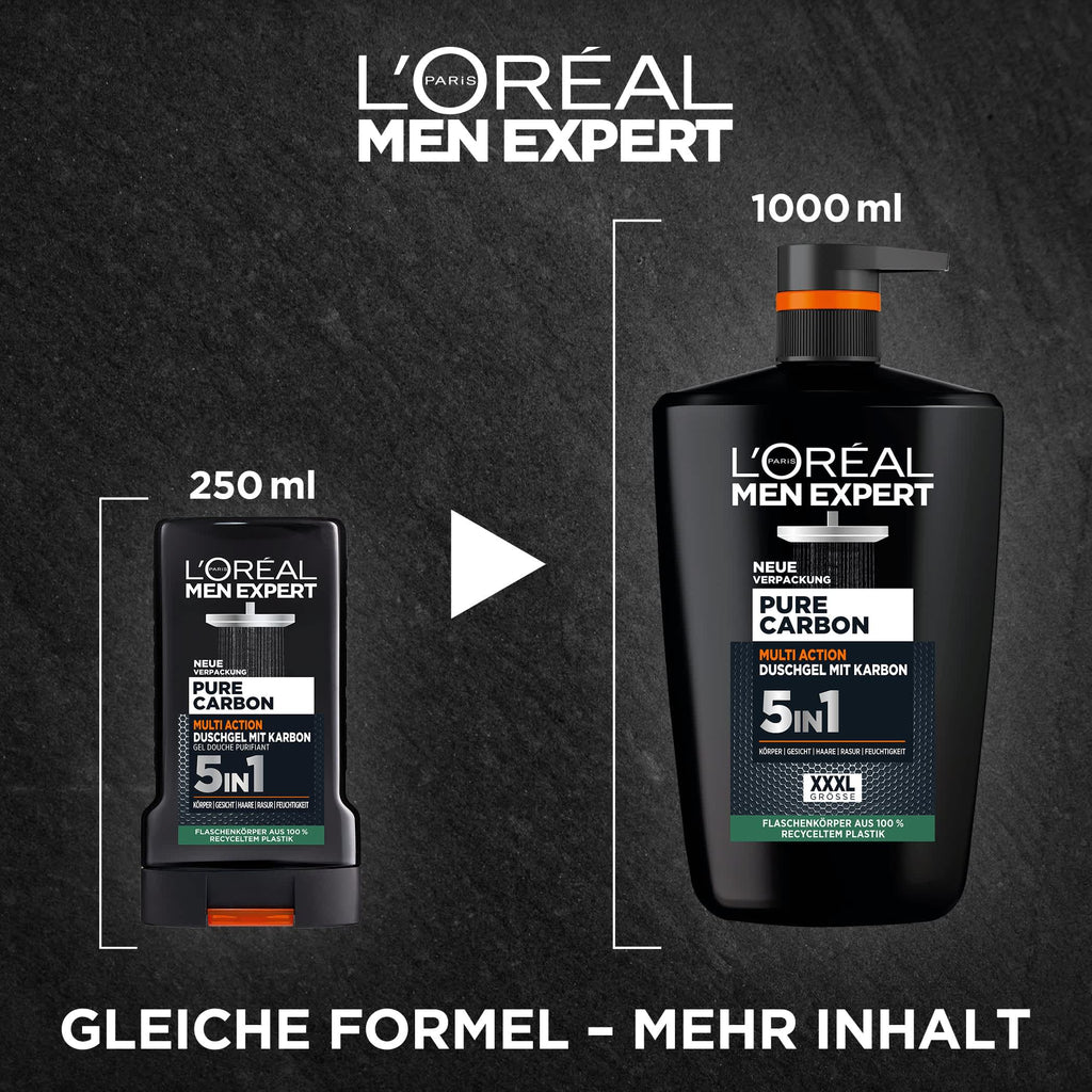 L'ORÉAL PARiS MEN EXPERT None Media 4
