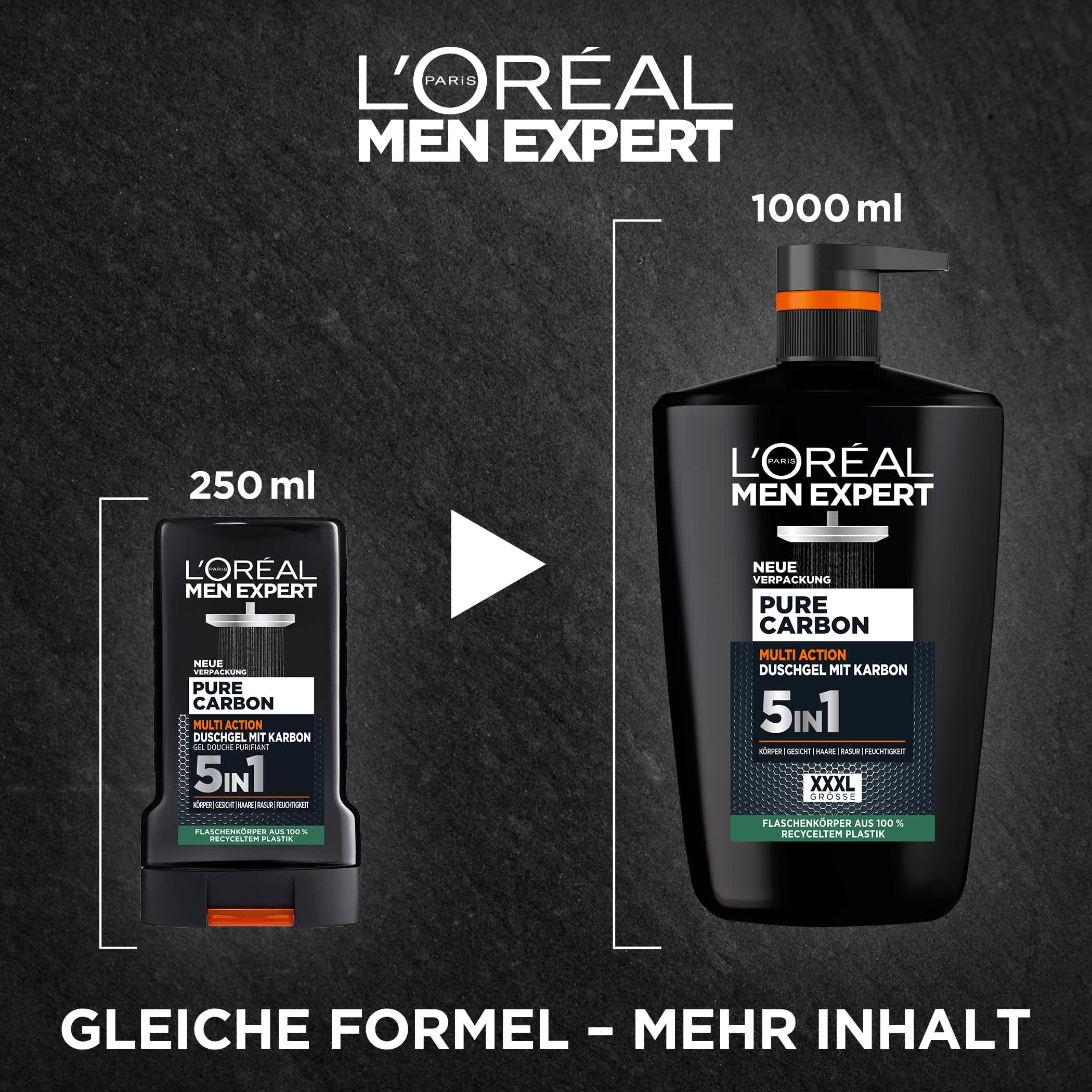 L'ORÉAL PARiS MEN EXPERT None Media 4