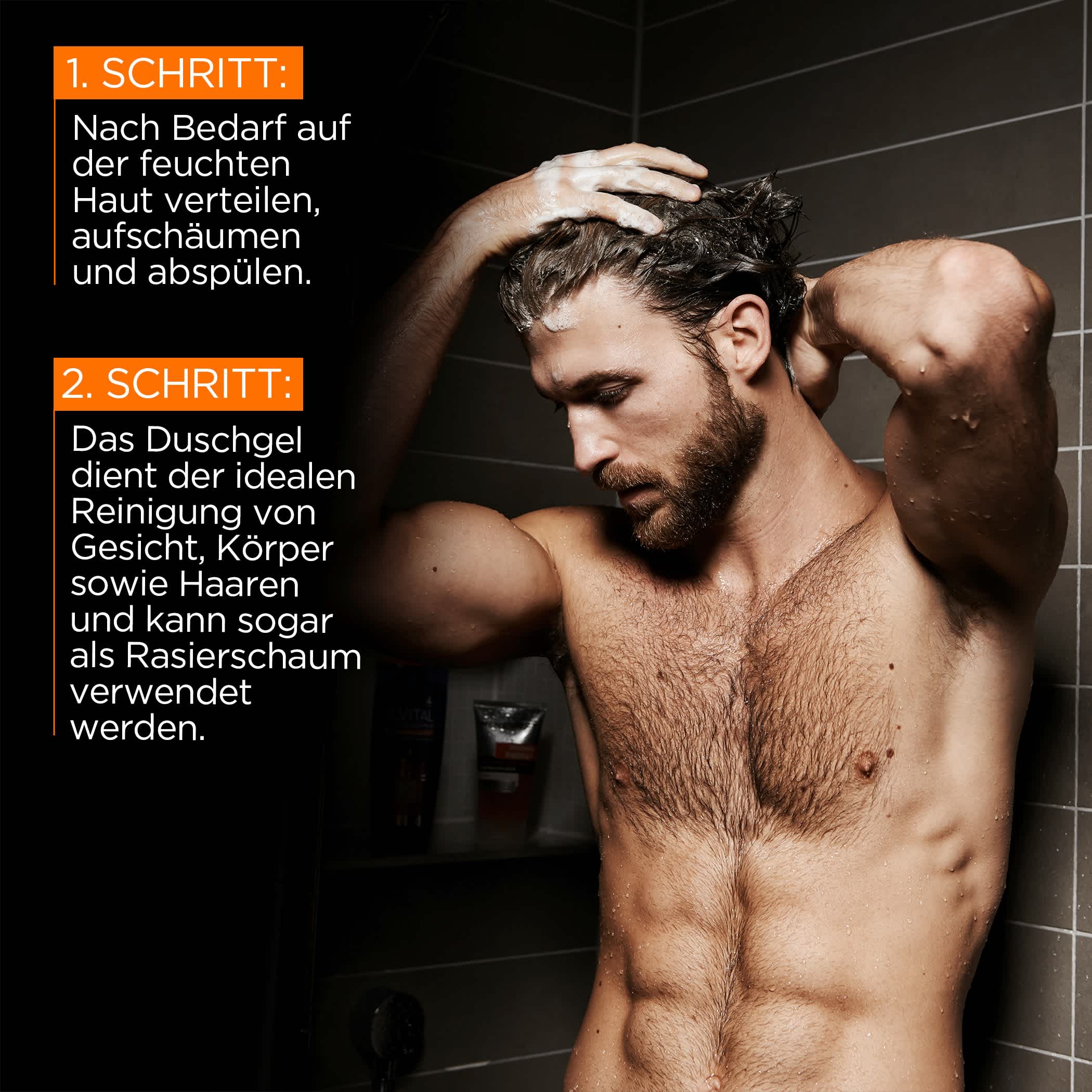 L'ORÉAL PARiS MEN EXPERT None Media 4