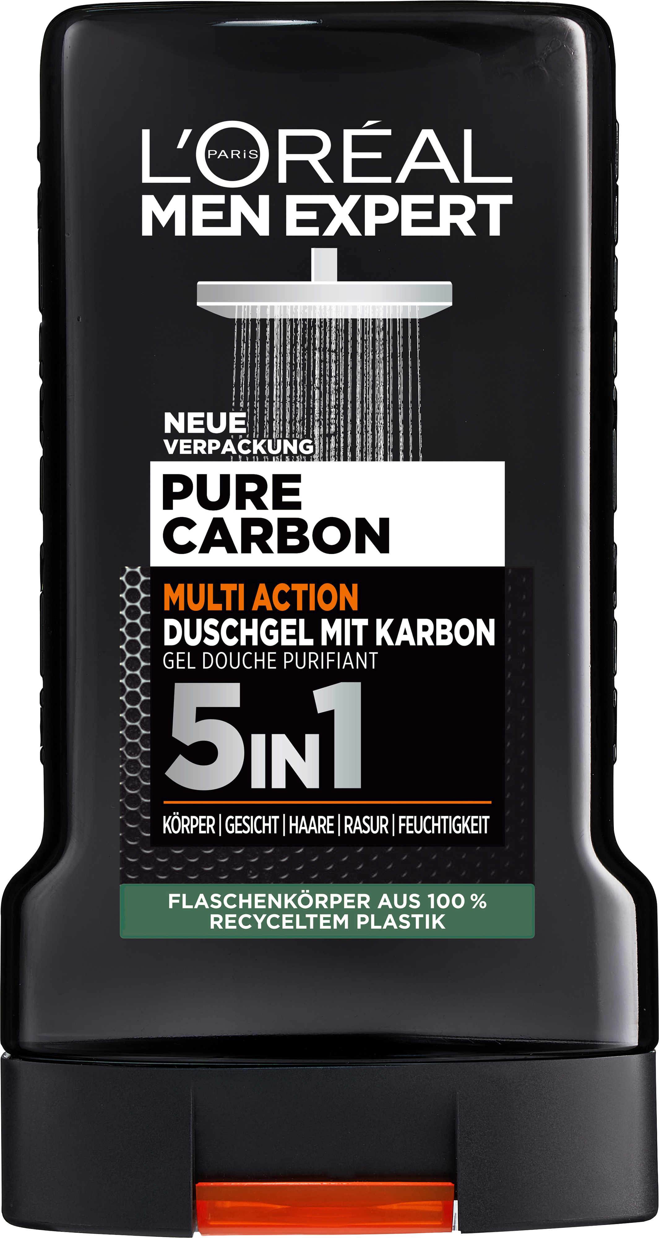 L'ORÉAL PARiS MEN EXPERT None Media 1