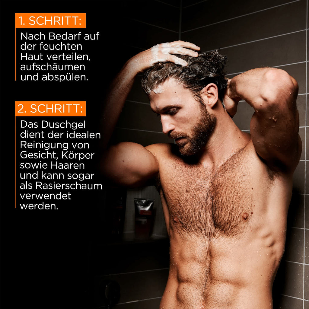 L'ORÉAL PARiS MEN EXPERT None Media 3