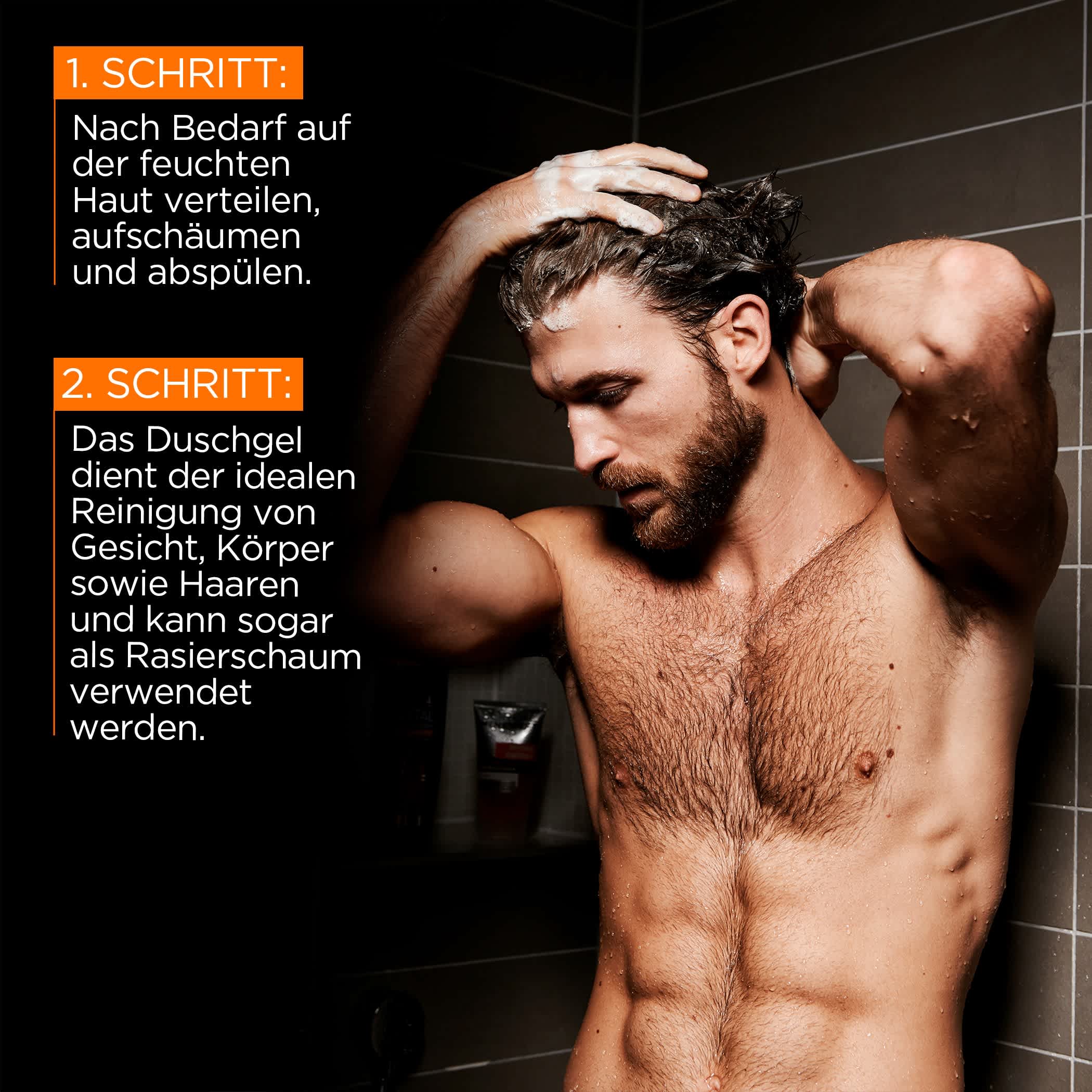 L'ORÉAL PARiS MEN EXPERT None Media 3