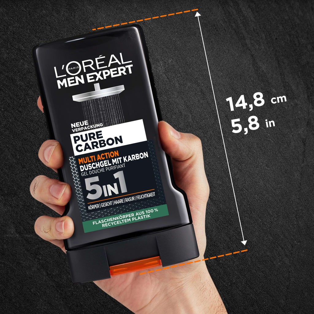 L'ORÉAL PARiS MEN EXPERT None Media 8