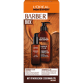 Geschenkset Barber Club, Barber Box 2tlg L'ORÉAL PARiS MEN EXPERT