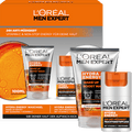 Geschenkset Hydra Energy Pflege + Reinigung 2tlg L'ORÉAL PARiS MEN EXPERT
