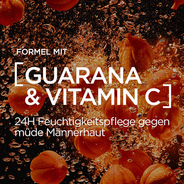 Geschenkset Hydra Energy Pflege + Reinigung 2tlg L'ORÉAL PARiS MEN EXPERT
