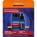 Geschenkset Power Age mit Hyaluronsäure 2tlg L'ORÉAL PARiS MEN EXPERT