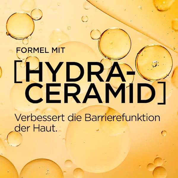 Gesichtscreme Comfort Max, Feuchtigkeitspflege mit Ceramiden L'ORÉAL PARiS MEN EXPERT