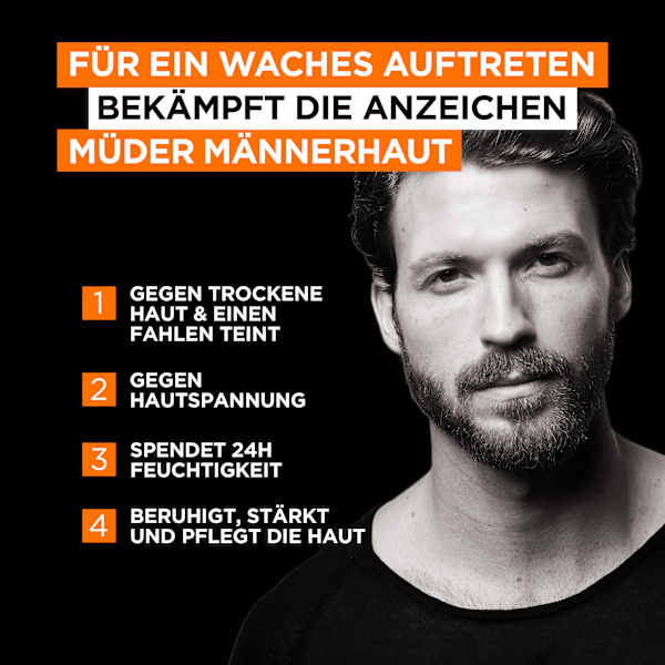 Gesichtscreme Comfort Max, Feuchtigkeitspflege mit Ceramiden L'ORÉAL PARiS MEN EXPERT
