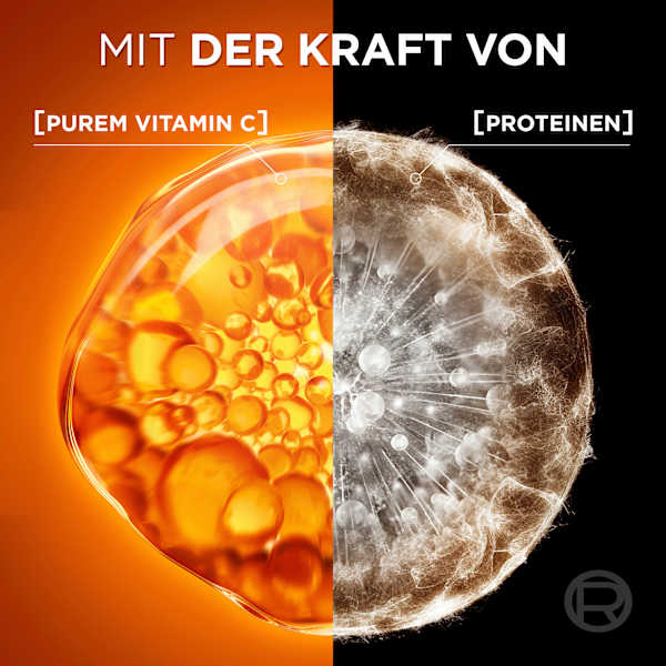 Gesichtscreme Hydra Energy, Feuchtigkeitspflege mit Vitamin C, 24h Anti-Müdigkeit LSF 15 L'ORÉAL PARiS MEN EXPERT