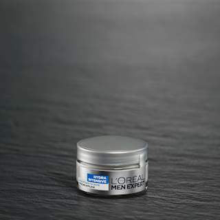 Gesichtscreme Hydra Intensive, Feuchtigkeitscreme 24h Frische & Pflege L'ORÉAL PARiS MEN EXPERT