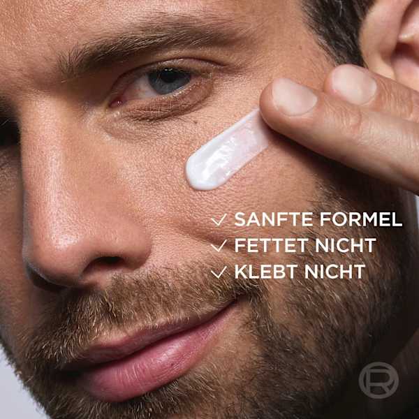 Gesichtscreme Power Age, revitalisierend mit Hyaluronsäure L'ORÉAL PARiS MEN EXPERT