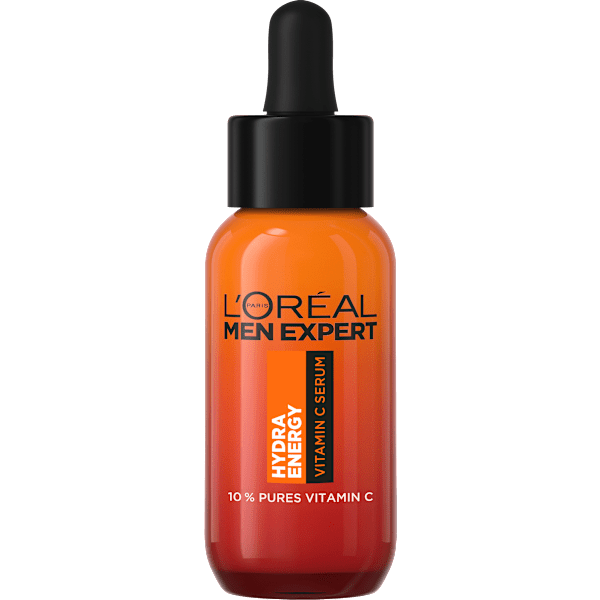 Serum Hydra Energy mit Vitamin C L'ORÉAL PARiS MEN EXPERT