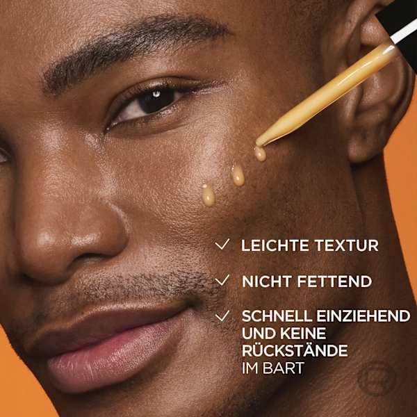 Serum Hydra Energy mit Vitamin C L'ORÉAL PARiS MEN EXPERT