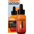 Serum Hydra Energy mit Vitamin C L'ORÉAL PARiS MEN EXPERT