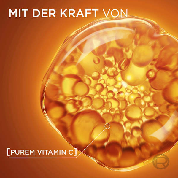 Serum Hydra Energy mit Vitamin C L'ORÉAL PARiS MEN EXPERT
