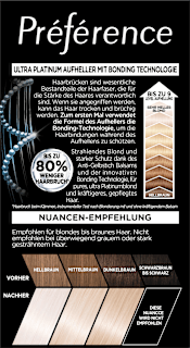 Haare Aufheller 9L Ultra Platinum L'ORÉAL PARiS PRÉFÉRENCE