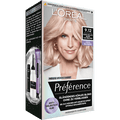 Haarfarbe 9.12 Cool Blondes Sehr Helles Beige Aschblond L'ORÉAL PARiS PRÉFÉRENCE