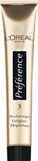 Haarkur Farbglanz Pflegebalsam L'ORÉAL PARiS PRÉFÉRENCE